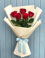 Букет Классика чувств #REPLACE_PRED# Подтёсово