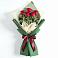 Букет цветов из: Розы в Подтёсово