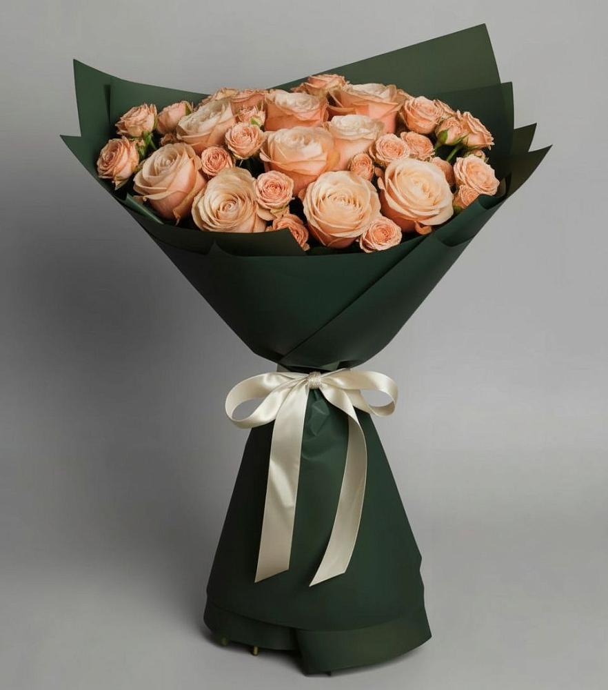 Букет Элегантный в Подтёсово