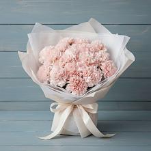 Букет цветов из:  Гвоздики в Подтёсово