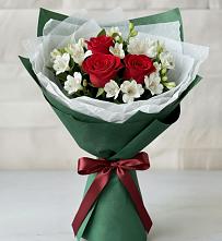 Букет Идеальный Вкус в Подтёсово