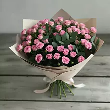 Букет Удовольствие #REPLACE_PRED# Подтёсово