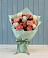 Букет цветов из: Розы в Подтёсово