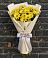 Букет цветов из: Хризантемы в Подтёсово